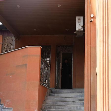 Ivan House Apartamento Ereván Exterior foto